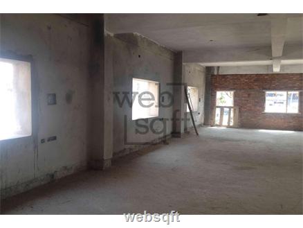 Commercial Shop-Mulgi for Rent in Miyapur